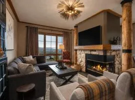 Tremblant Prestige - Équinoxe 170-8