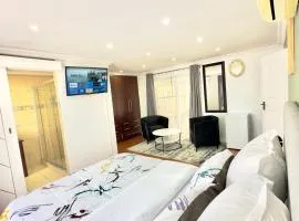 New Dawn Lodge