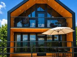 Panorama Barn Guest House