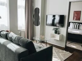 Second Home Apartments Asplund