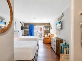 Double Queen Condo-Partial Ocean Views-Sea Mist 50612
