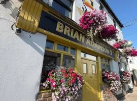 The Olde Inn at Adamsons Bar