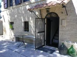 Casa Olivo