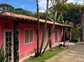 Quintal de Casa