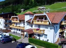 Hotel Residence Olympia Sarntal