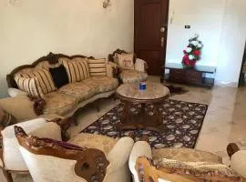 New Maadi Apartment