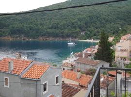 Apartment and Room Surdić