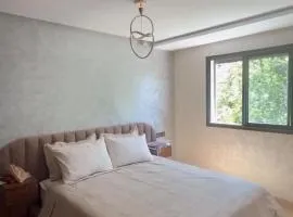 Appartement - centre ville Ifrane