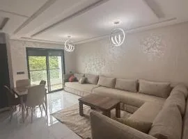 Appartement - centre ville Ifrane
