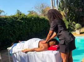 Nikkita Wellness Spa