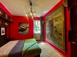 Oranienburg Vintage Hotel - Midcentury