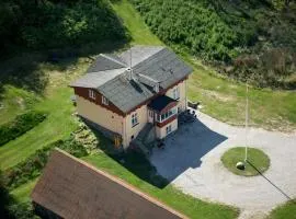 The Lodge