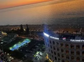 Luxury South Beach Hotel