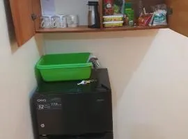 Masaka BnB
