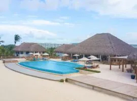 Cana Rock Infinity Pool & Beach Club