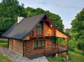 Chatka Pod Dębem