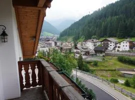 Apartments Rusctlea