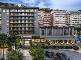 Hotel Saranda Butrinti, Affiliated by Meliá