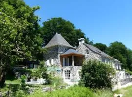 La Villa des Papillons