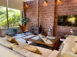 Casa Lago Colbun
