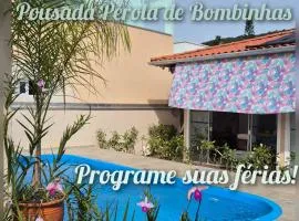 Pérola de Bombinhas