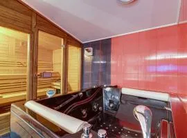 Luxury 2BR Retreat at The Castle Pamporovo