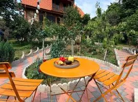 Sunshine House