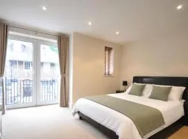 Letting Serviced Apartments - Chorleywood Village