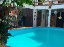 Recanto do caja