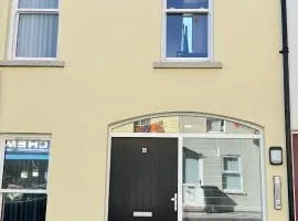 Ogle Street 1-Bed Apartment