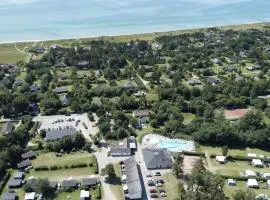 Feriepark Langeland Ristinge (Feriepark Langeland)