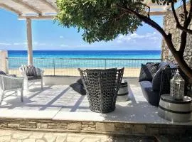 Exquisite Thassos Villa Villa Mare 4 Bedroom Private Pool
