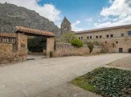 Posada Santa María La Real