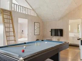 Villavilla 427 - Råbylille Strand, Lollandfalster