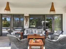 Dazzling Almancil Villa Villa Magorian 4 Bedrooms Spacious Furnished