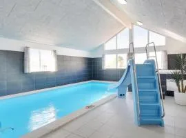 Villavilla 446 - Grenå Strand, Østjylland