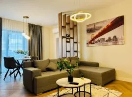 Joy City Stay Crinului 9