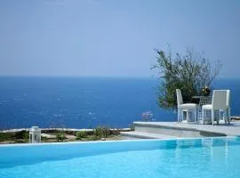 Exquisite Mykonos Villa Villa Exclusive 3 Bedroom Private Pool