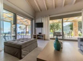 Luxury Villa Zante Villa Artina Poolside Bar Childrens Playground