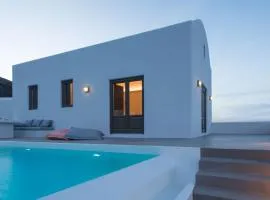 Luxury Santorini Villa Villa Senior Suite Private Pool Sea View