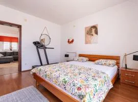 Apartments Joy