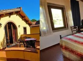 Agriturismo Tiberio