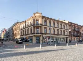 Central Square Studio with Free Parking