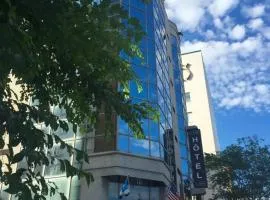 Hotel Chrome Montreal Centre-Ville