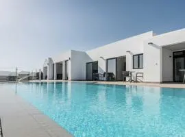 Luxury Los Mojones Villa Stunning Seaviews Large Terraces & Private Pool