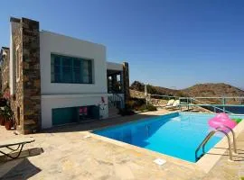 Deluxe Crete Villa Villa Kalippo 4 Bedroom Private Pool