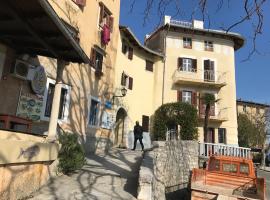 Holiday Home Archipelago, khách sạn ở Lovran