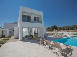 Villa Ochosto Eos - Luxury 5 Bedroom Protaras Villa With Private Pool - Close