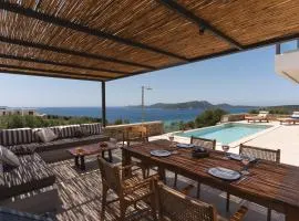 Anemotis Villas