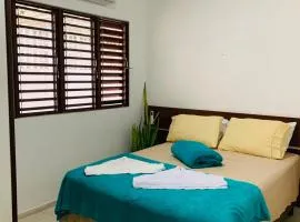 Pousada e Hostel Praia do poço